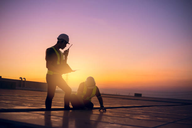 Quick and Trustworthy Emergency Roof Repair Services in Raoul, GA