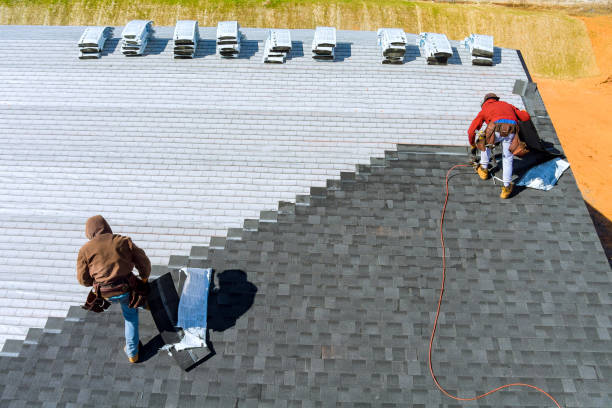 Best Commercial Roofing Services  in Raoul, GA
