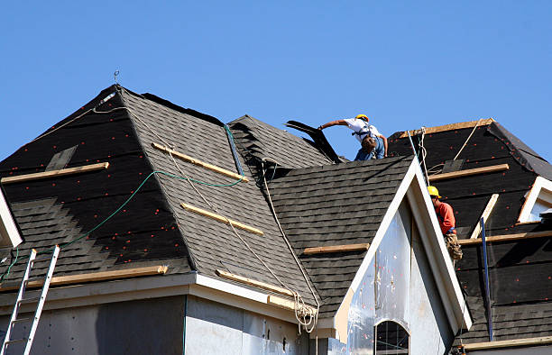 Roof Gutter Cleaning in Raoul, GA