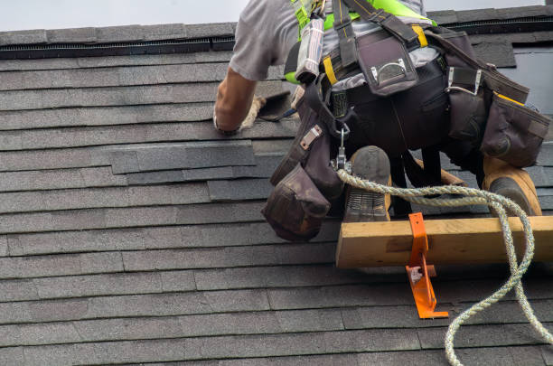 Best Residential Roofing Contractor  in Raoul, GA