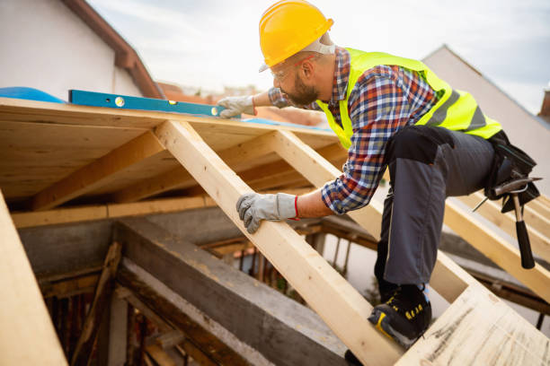 Best Best Roofing Contractors  in Raoul, GA