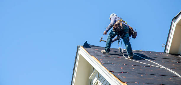 Best New Roof Installation  in Raoul, GA