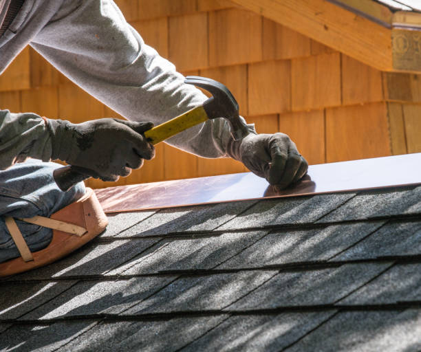 Best Roof Restoration Services  in Raoul, GA